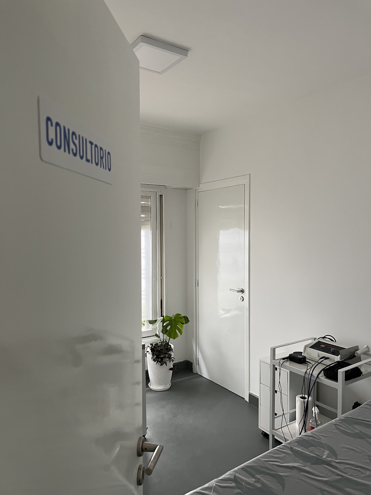Consultorio de COS Kinesiología